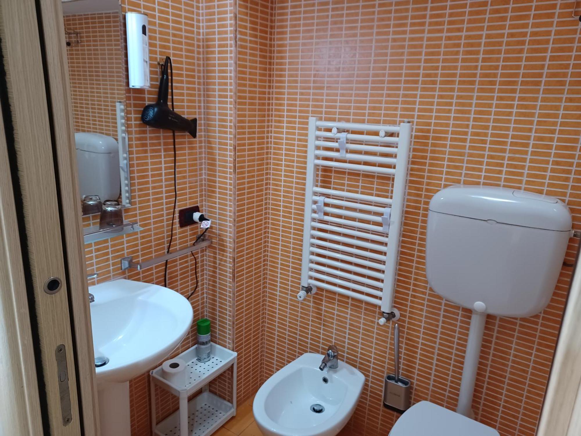 B&B Quattro Palazzi Napoli Centro Exterior foto