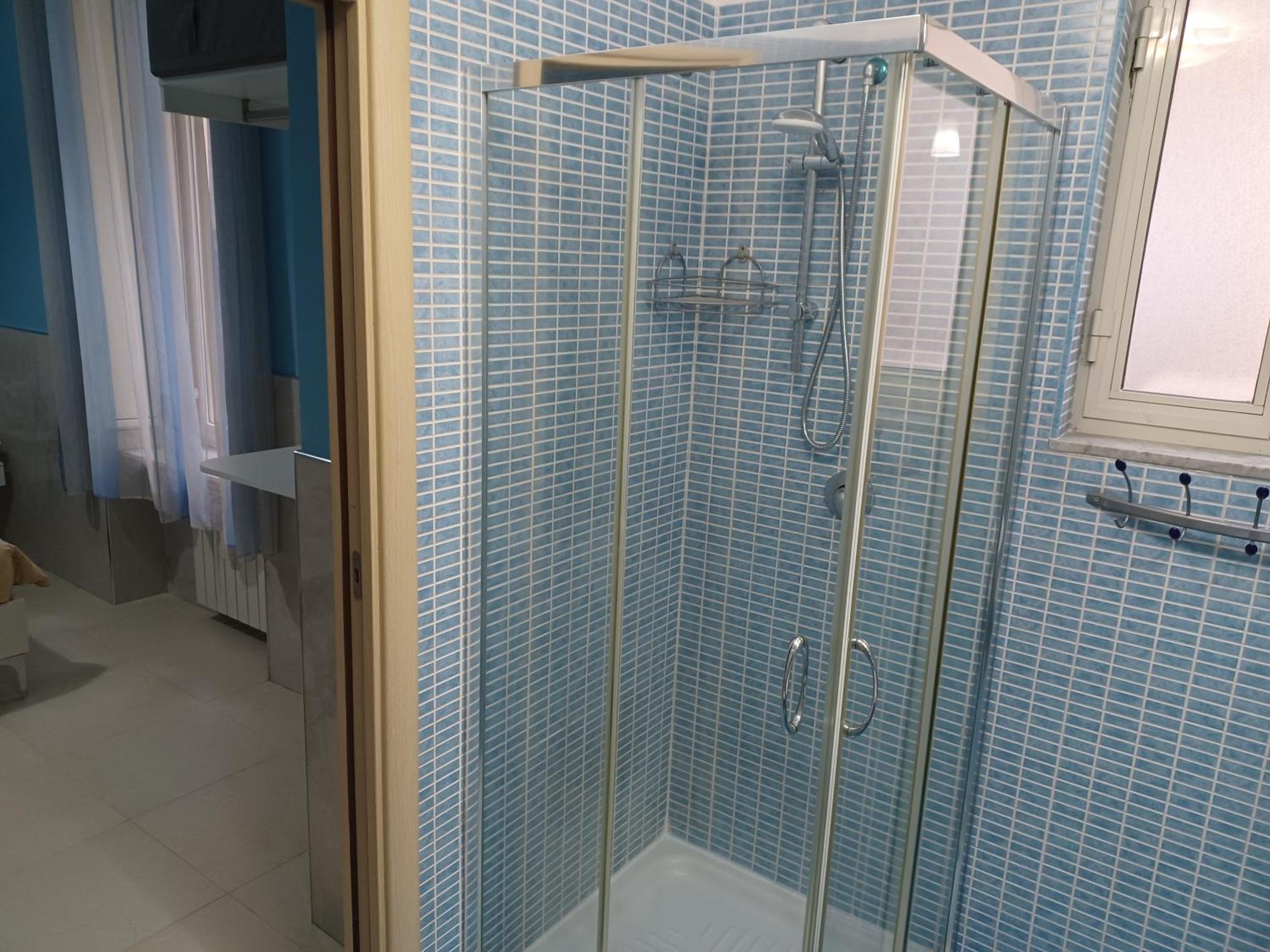 B&B Quattro Palazzi Napoli Centro Exterior foto