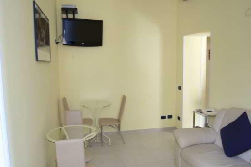 B&B Quattro Palazzi Napoli Centro Exterior foto